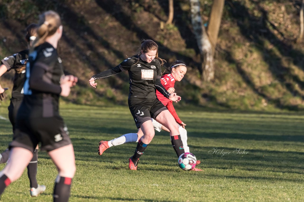 Bild 305 - F Rot Schwarz Kiel - SV Henstedt Ulzburg 2 : Ergebnis: 1:1